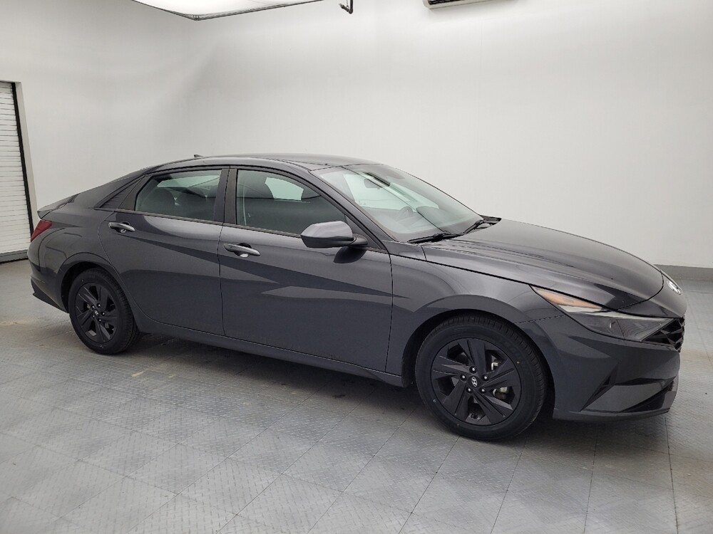 2022 Hyundai Elantra in Conway, SC 29526 - 18110843 11