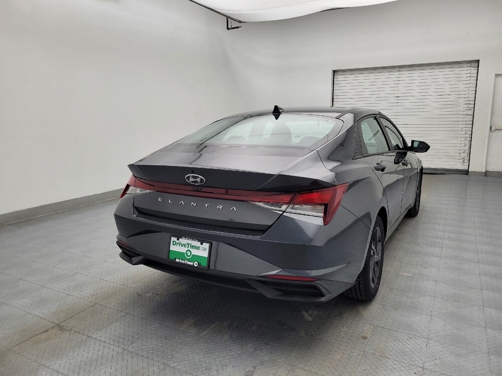 2022 Hyundai Elantra in Conway, SC 29526 - 18110843 7