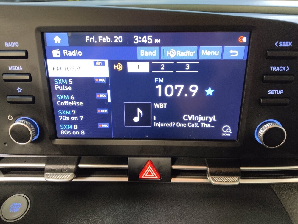 2022 Hyundai Elantra in Conway, SC 29526 - 18110843 25