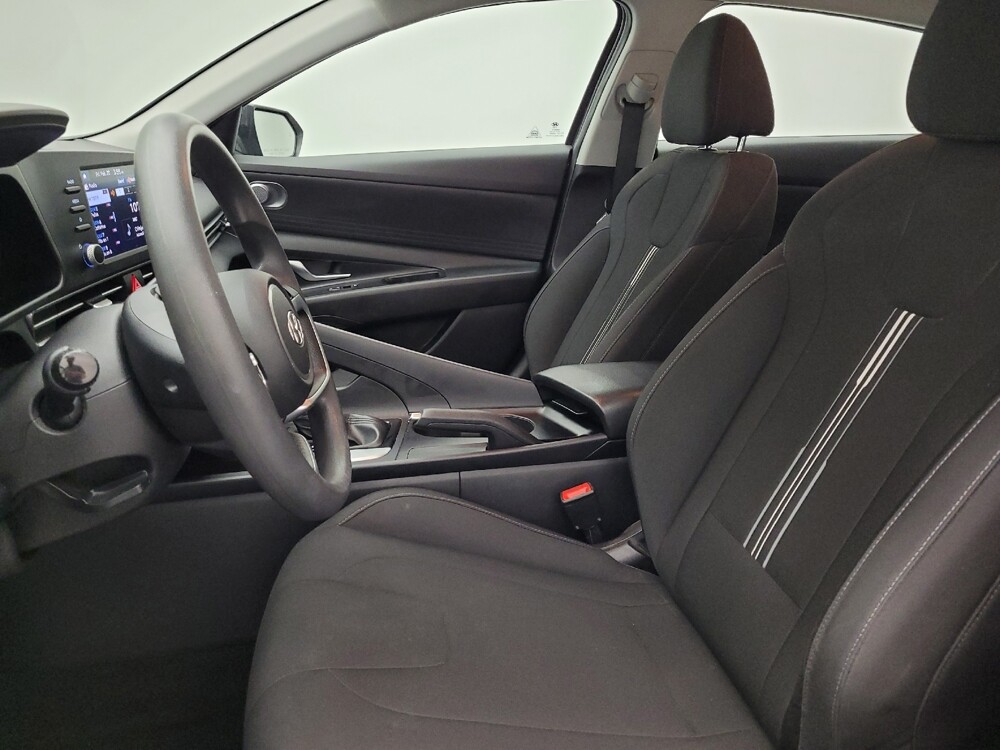 2022 Hyundai Elantra in Conway, SC 29526 - 18110843 17