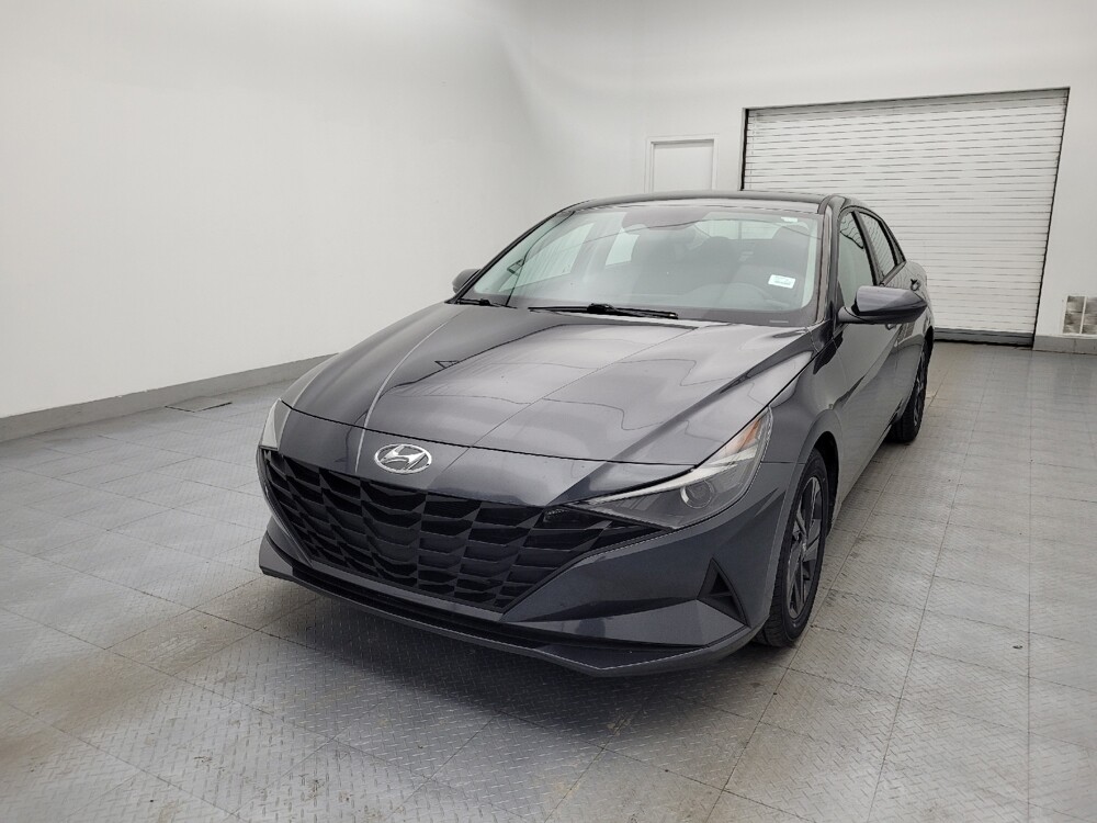 2022 Hyundai Elantra in Conway, SC 29526 - 18110843 15