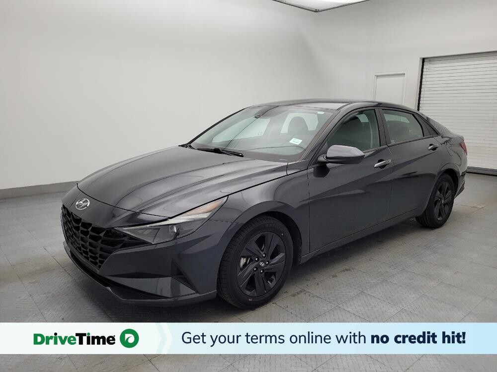 2022 Hyundai Elantra in Conway, SC 29526 - 18110843