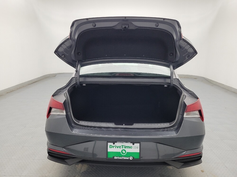 2022 Hyundai Elantra in Conway, SC 29526 - 18110843 29