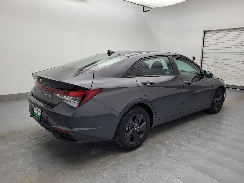 2022 Hyundai Elantra in Conway, SC 29526 - 18110843 9