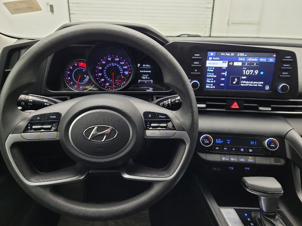 2022 Hyundai Elantra in Conway, SC 29526 - 18110843 22