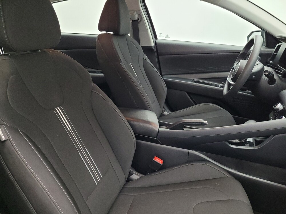 2022 Hyundai Elantra in Conway, SC 29526 - 18110843 21