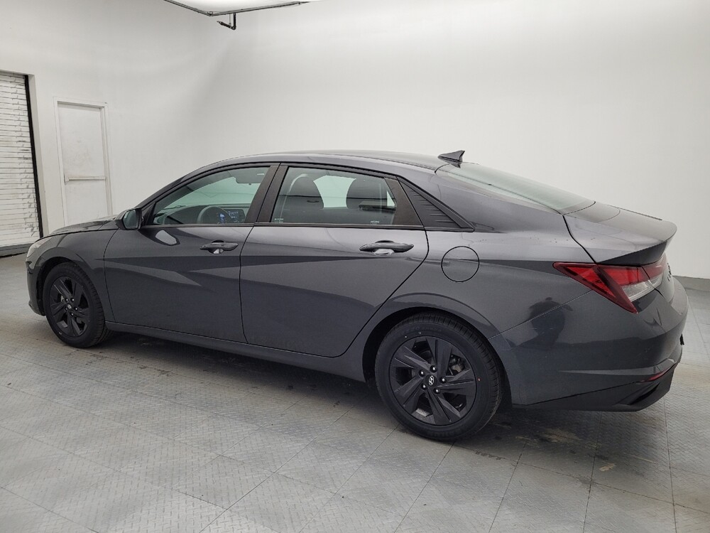 2022 Hyundai Elantra in Conway, SC 29526 - 18110843 3