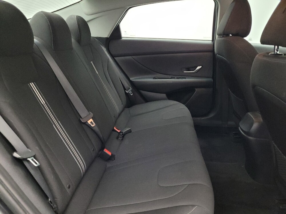 2022 Hyundai Elantra in Conway, SC 29526 - 18110843 19