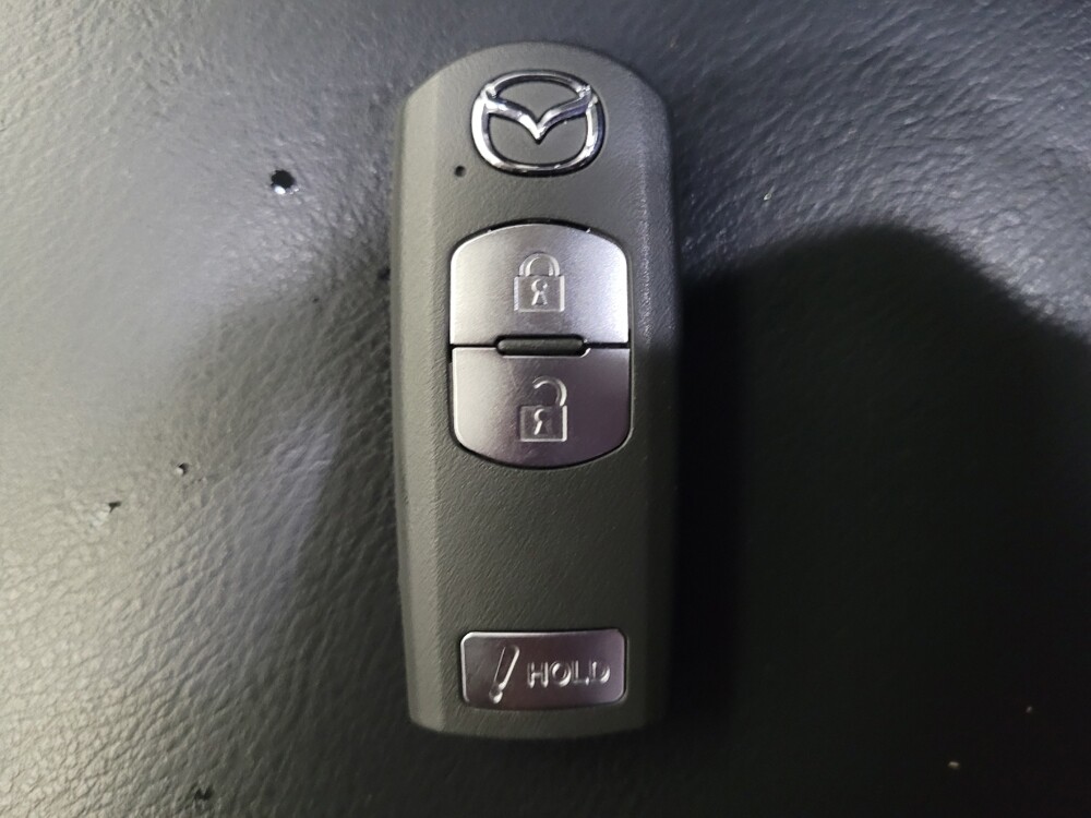 2019 MAZDA CX-5 in Gastonia, NC 28056 - 18110844 32