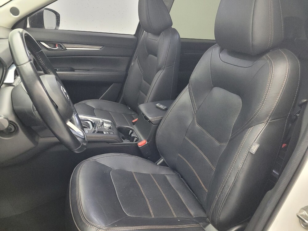 2019 MAZDA CX-5 in Gastonia, NC 28056 - 18110844 17