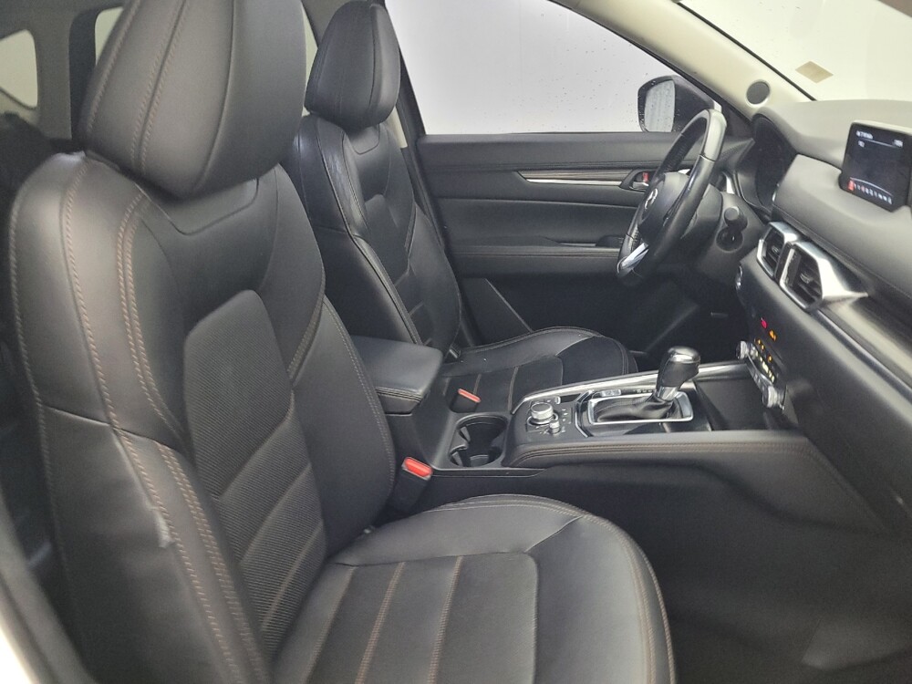 2019 MAZDA CX-5 in Gastonia, NC 28056 - 18110844 21