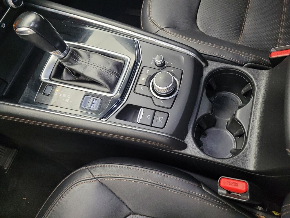 2019 MAZDA CX-5 in Gastonia, NC 28056 - 18110844 26