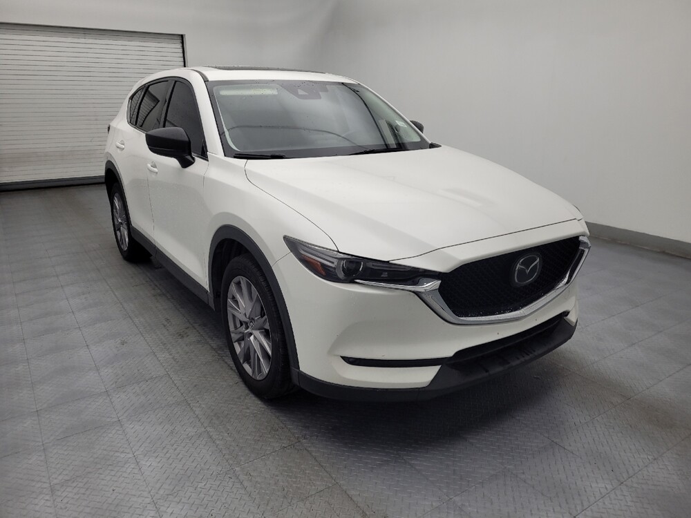 2019 MAZDA CX-5 in Gastonia, NC 28056 - 18110844 13