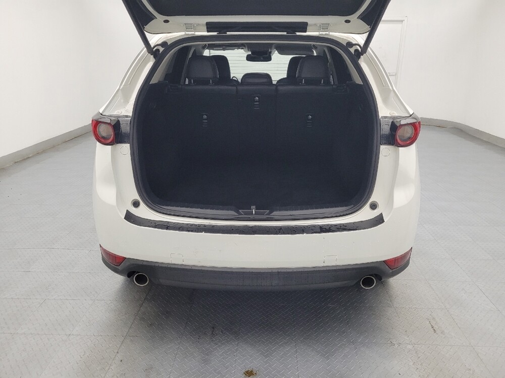 2019 MAZDA CX-5 in Gastonia, NC 28056 - 18110844 29