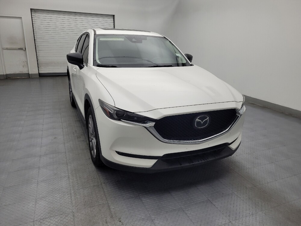 2019 MAZDA CX-5 in Gastonia, NC 28056 - 18110844 14