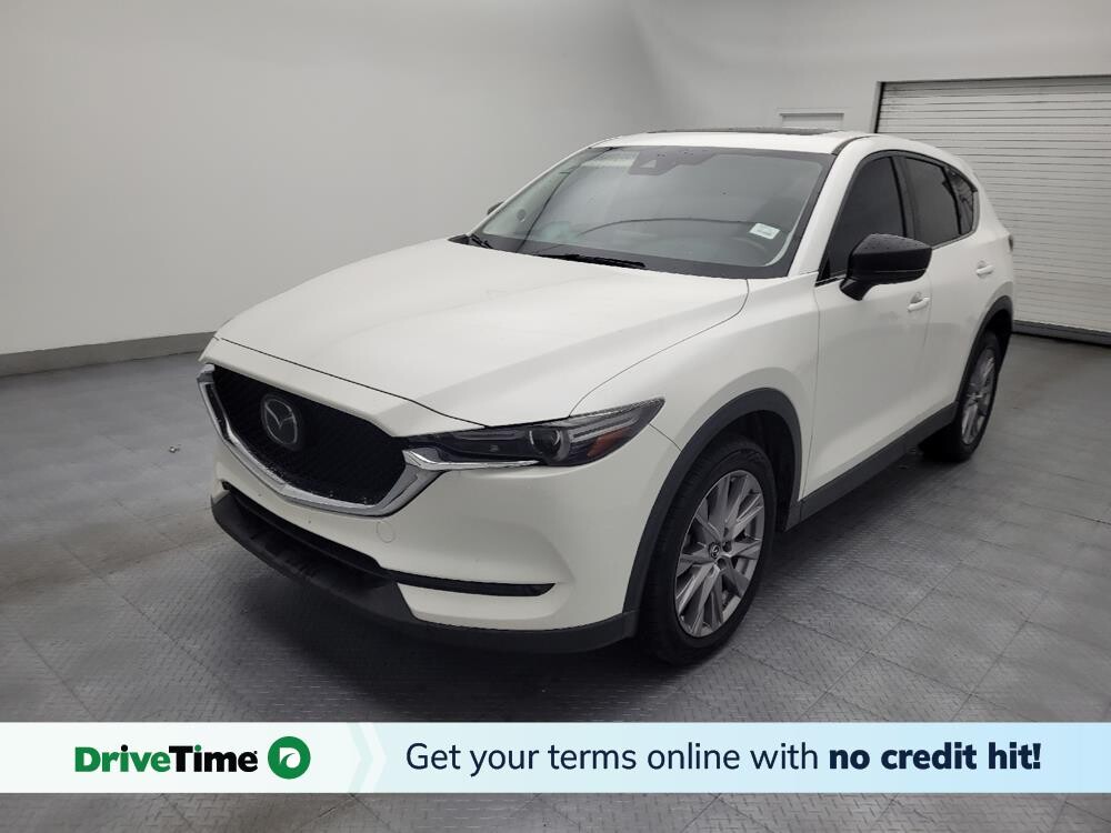 2019 MAZDA CX-5 in Gastonia, NC 28056 - 18110844