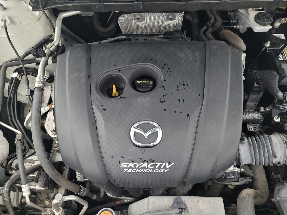 2019 MAZDA CX-5 in Gastonia, NC 28056 - 18110844 30