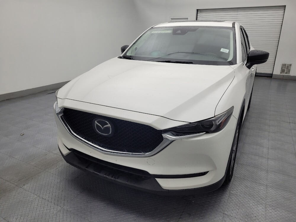 2019 MAZDA CX-5 in Gastonia, NC 28056 - 18110844 15