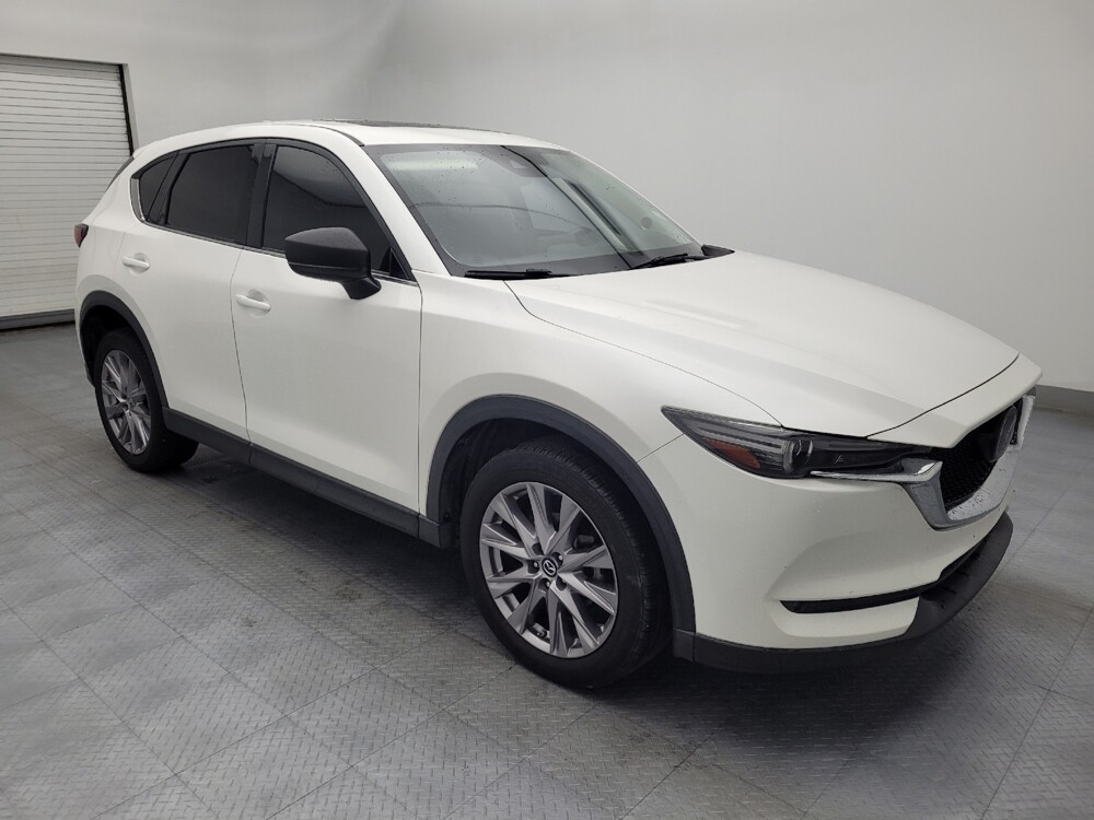 2019 MAZDA CX-5 in Gastonia, NC 28056 - 18110844 11