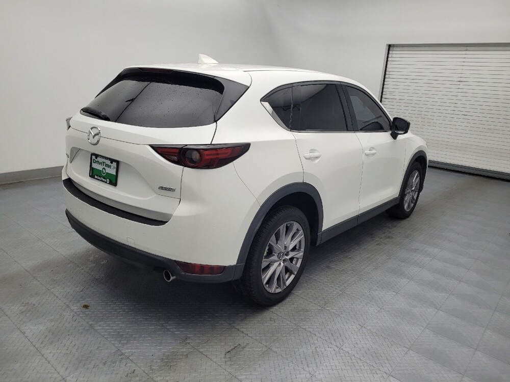 2019 MAZDA CX-5 in Gastonia, NC 28056 - 18110844 9