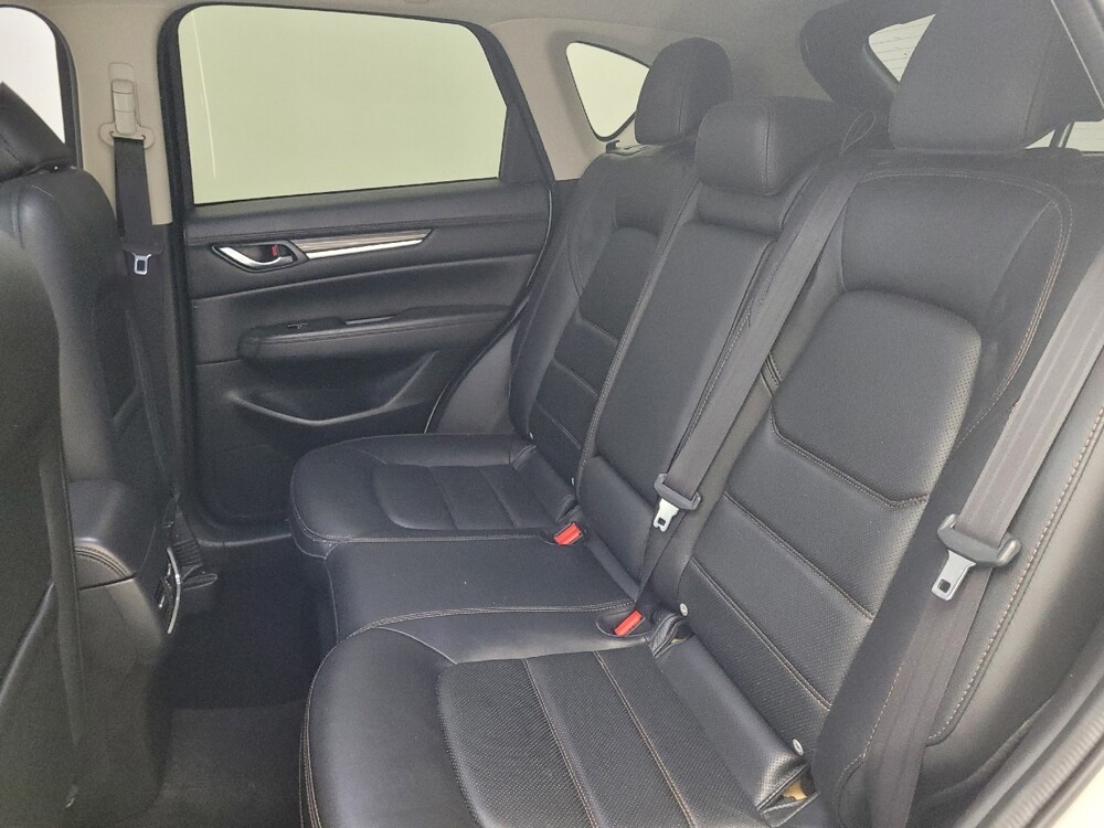 2019 MAZDA CX-5 in Gastonia, NC 28056 - 18110844 18