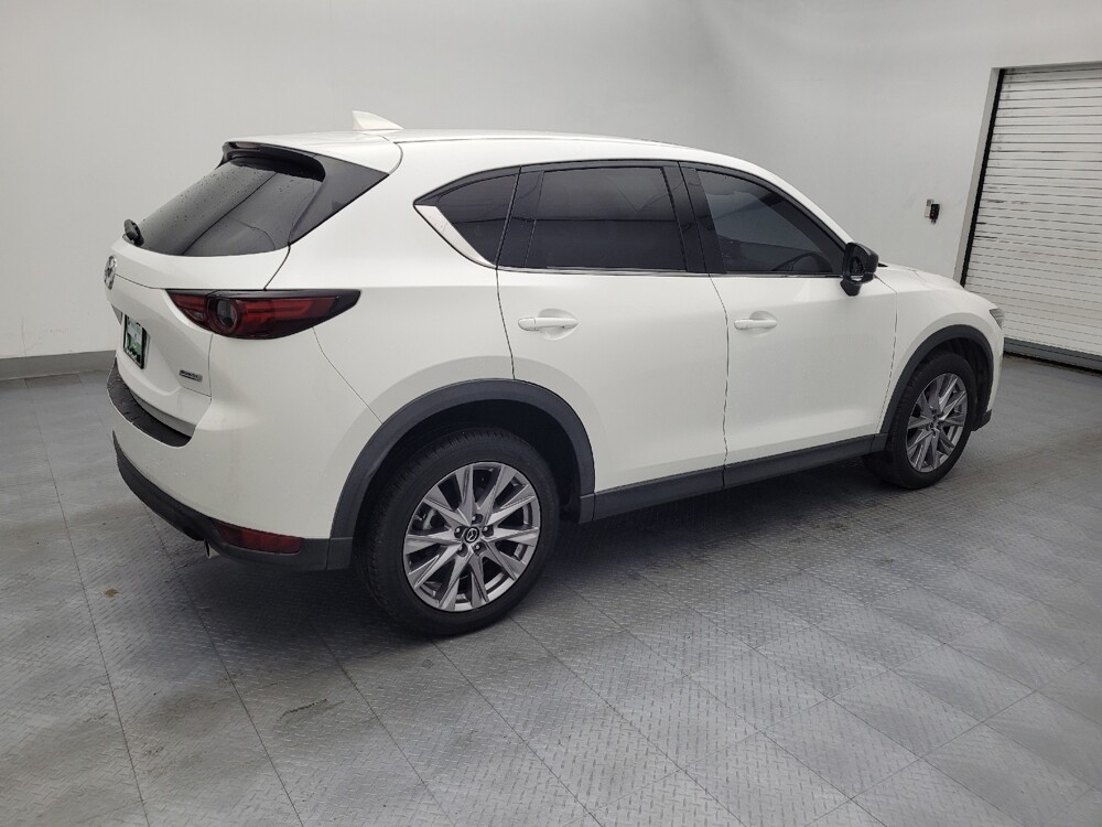 2019 MAZDA CX-5 in Gastonia, NC 28056 - 18110844 10
