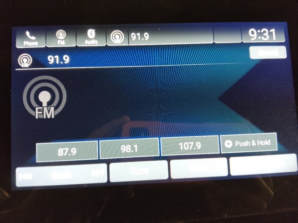 2021 Honda Passport in Charlotte, NC 28213 - 18110846 23