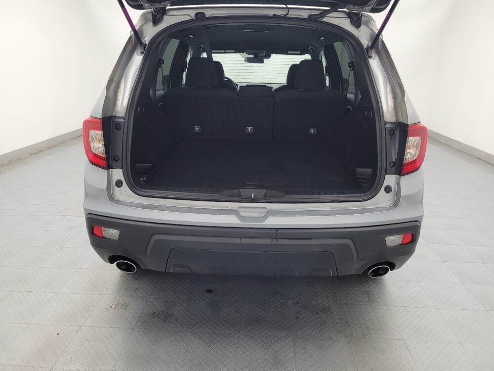 2021 Honda Passport in Charlotte, NC 28213 - 18110846 29