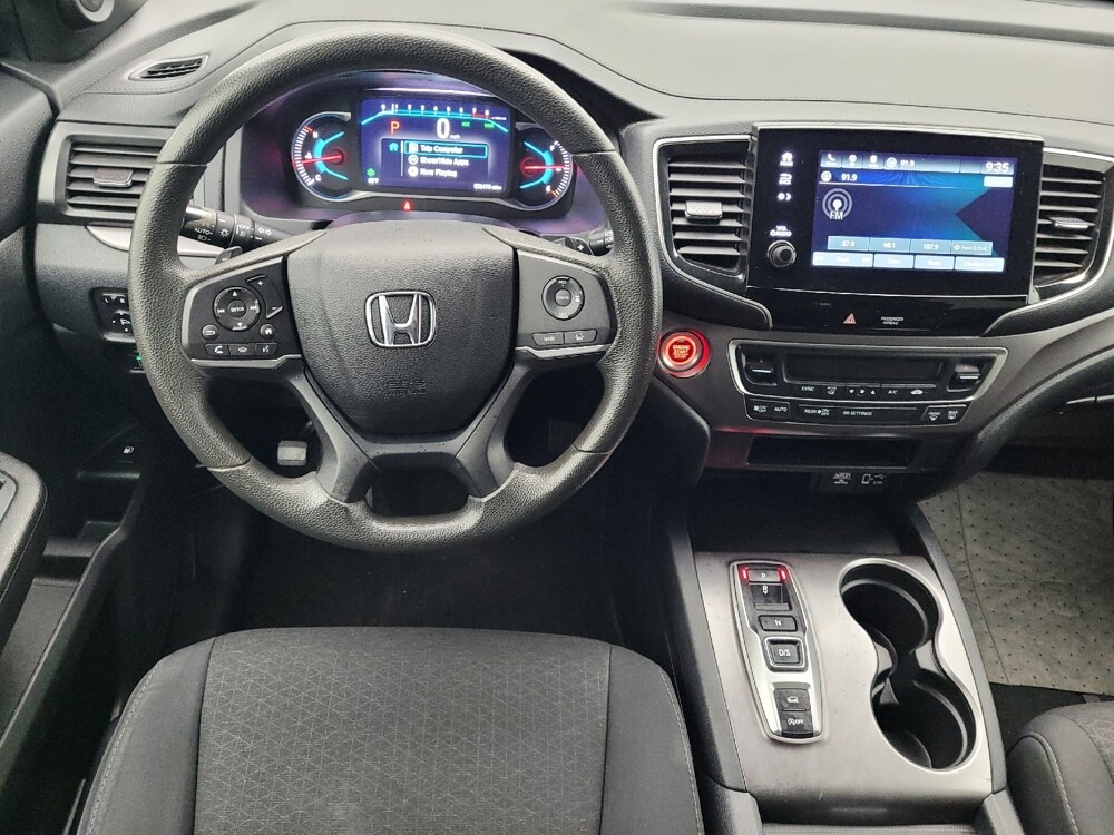 2021 Honda Passport in Charlotte, NC 28213 - 18110846 22