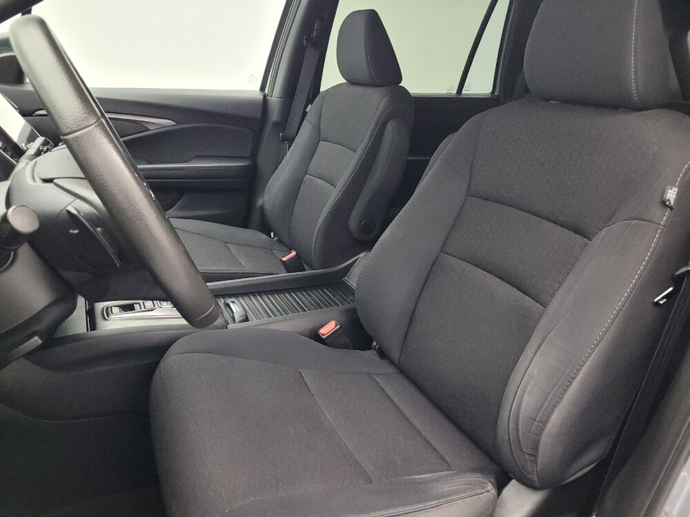 2021 Honda Passport in Charlotte, NC 28213 - 18110846 17