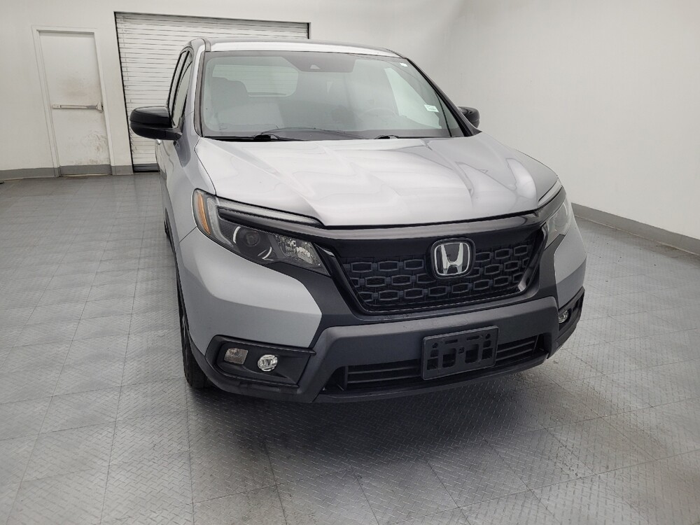 2021 Honda Passport in Charlotte, NC 28213 - 18110846 14