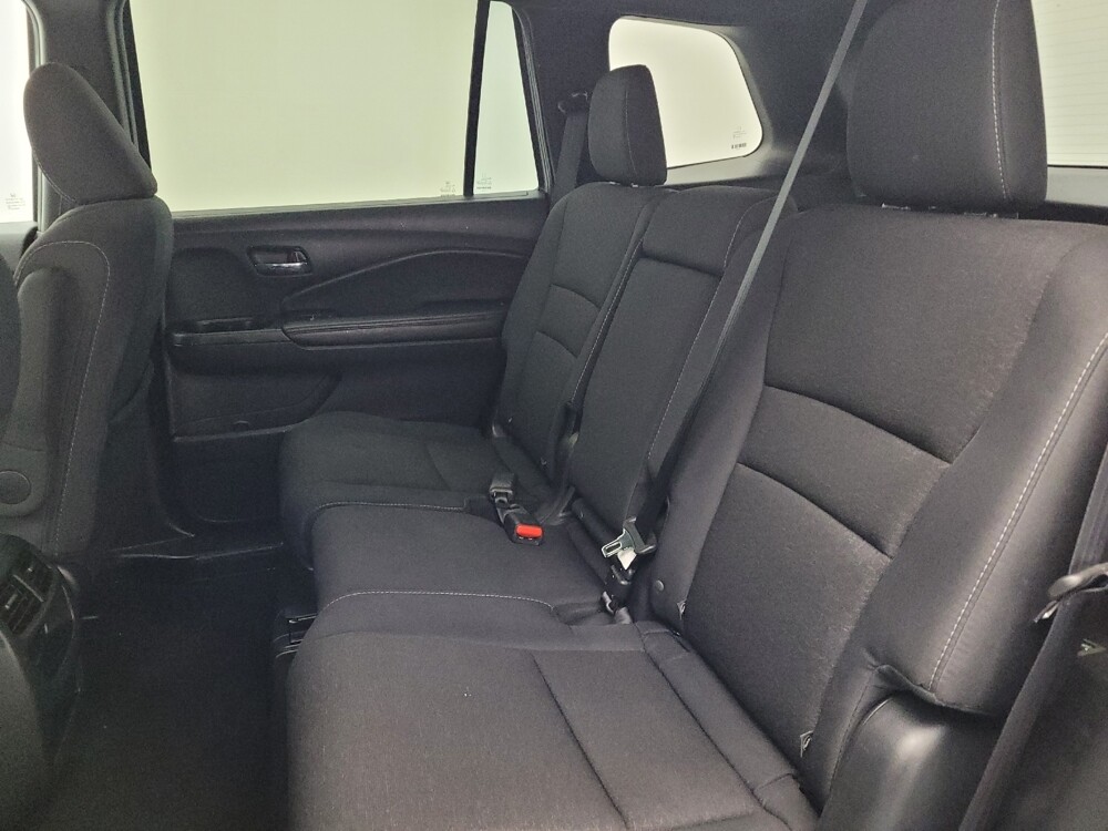 2021 Honda Passport in Charlotte, NC 28213 - 18110846 18