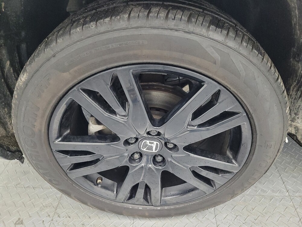 2021 Honda Passport in Charlotte, NC 28213 - 18110846 31