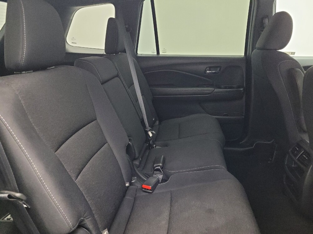 2021 Honda Passport in Charlotte, NC 28213 - 18110846 19