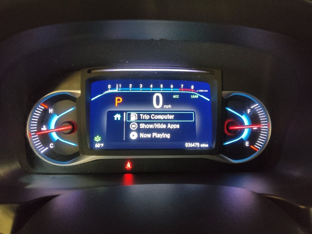 2021 Honda Passport in Charlotte, NC 28213 - 18110846 25