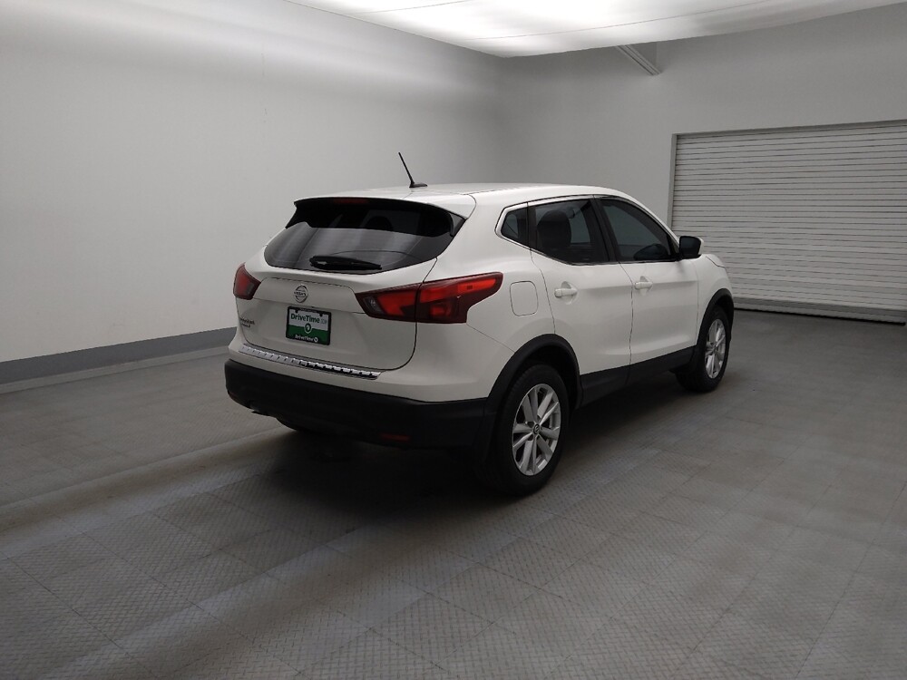 2019 Nissan Rogue Sport in Colorado Springs, CO 80909 - 18110847 9