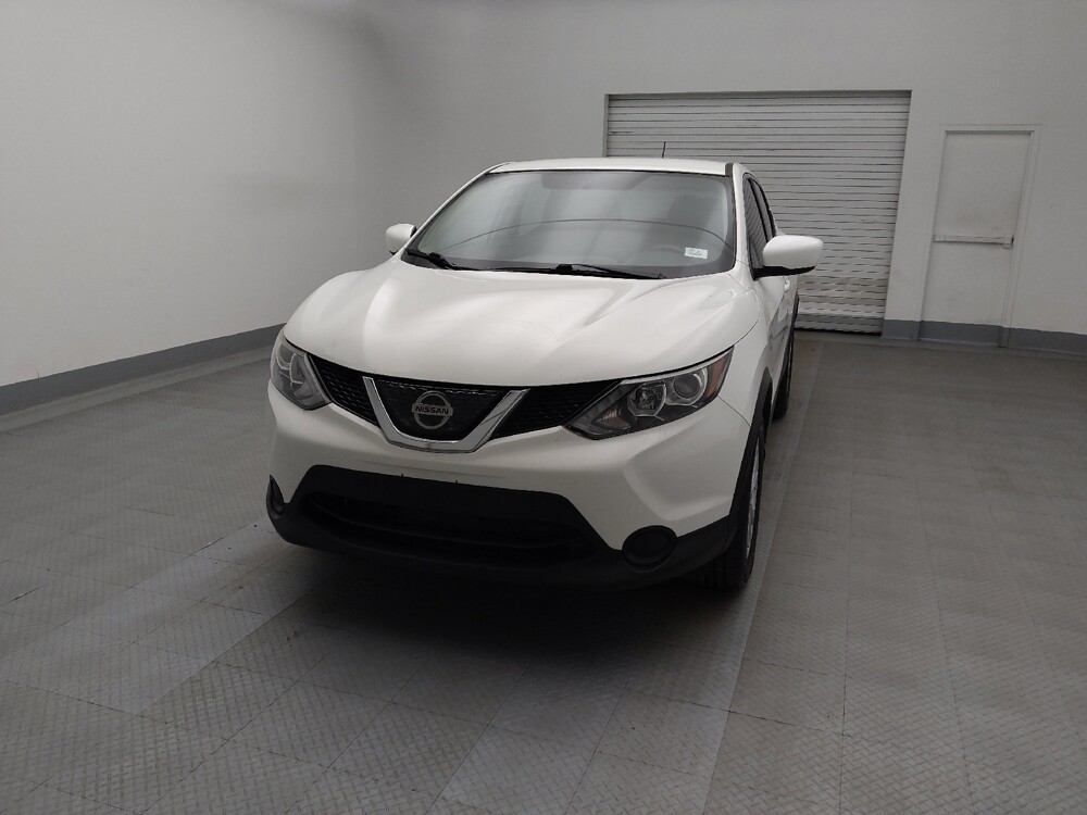 2019 Nissan Rogue Sport in Colorado Springs, CO 80909 - 18110847 15