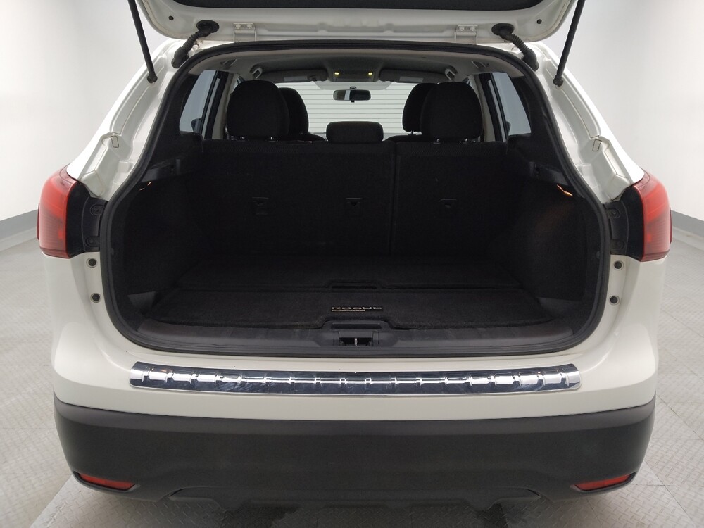 2019 Nissan Rogue Sport in Colorado Springs, CO 80909 - 18110847 29