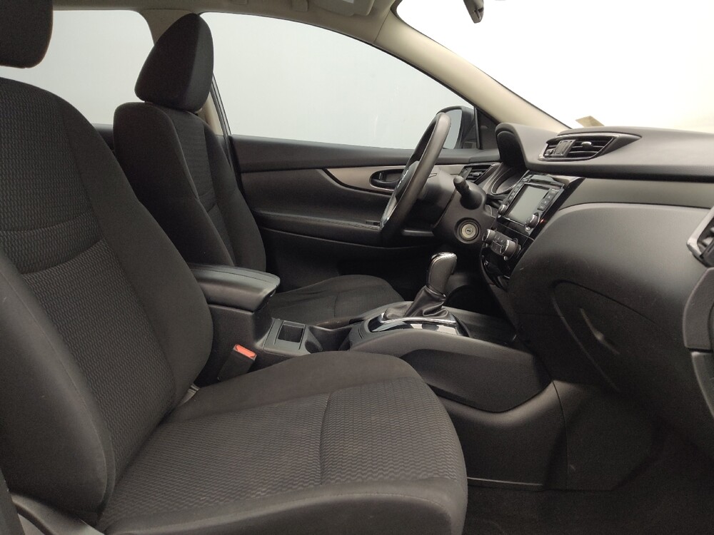 2019 Nissan Rogue Sport in Colorado Springs, CO 80909 - 18110847 21