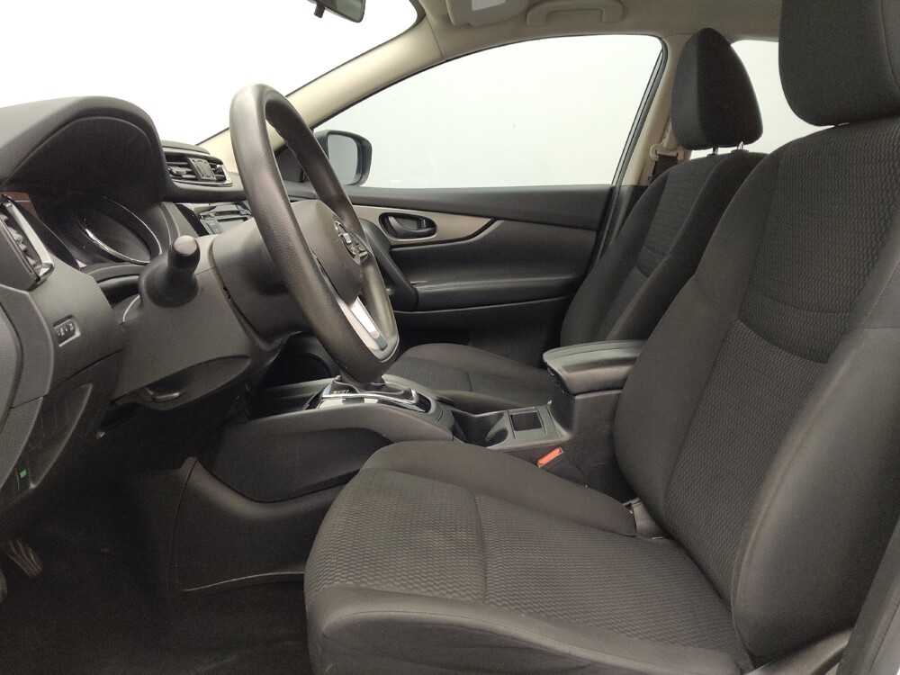 2019 Nissan Rogue Sport in Colorado Springs, CO 80909 - 18110847 17