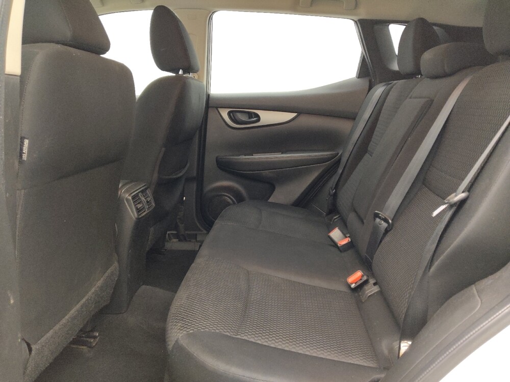 2019 Nissan Rogue Sport in Colorado Springs, CO 80909 - 18110847 18