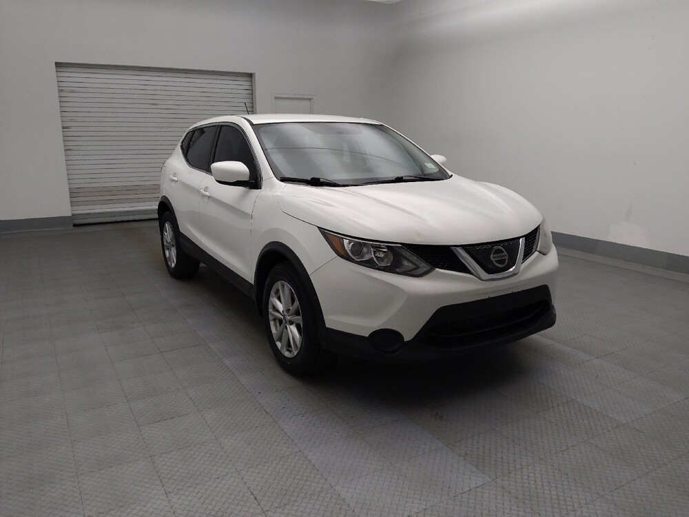 2019 Nissan Rogue Sport in Colorado Springs, CO 80909 - 18110847 13