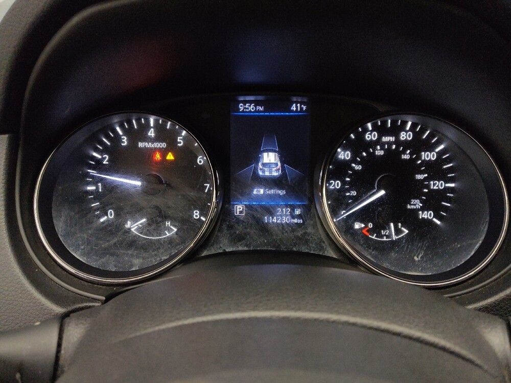 2019 Nissan Rogue Sport in Colorado Springs, CO 80909 - 18110847 23