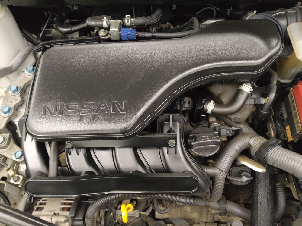 2019 Nissan Rogue Sport in Colorado Springs, CO 80909 - 18110847 30