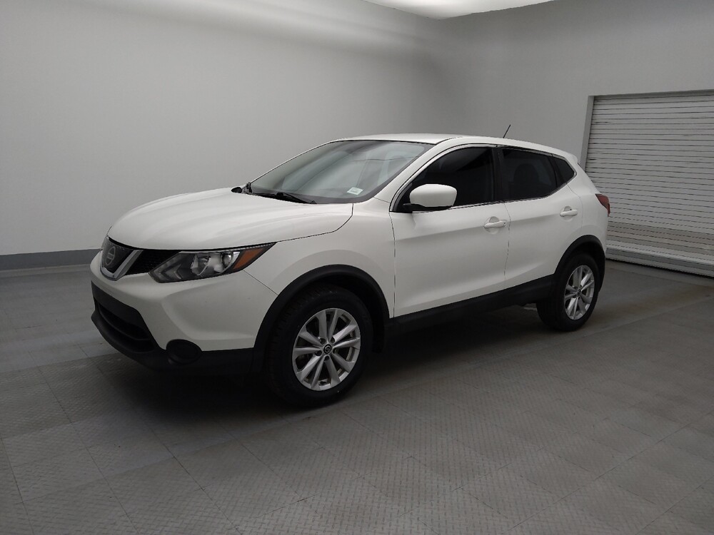 2019 Nissan Rogue Sport in Colorado Springs, CO 80909 - 18110847 2