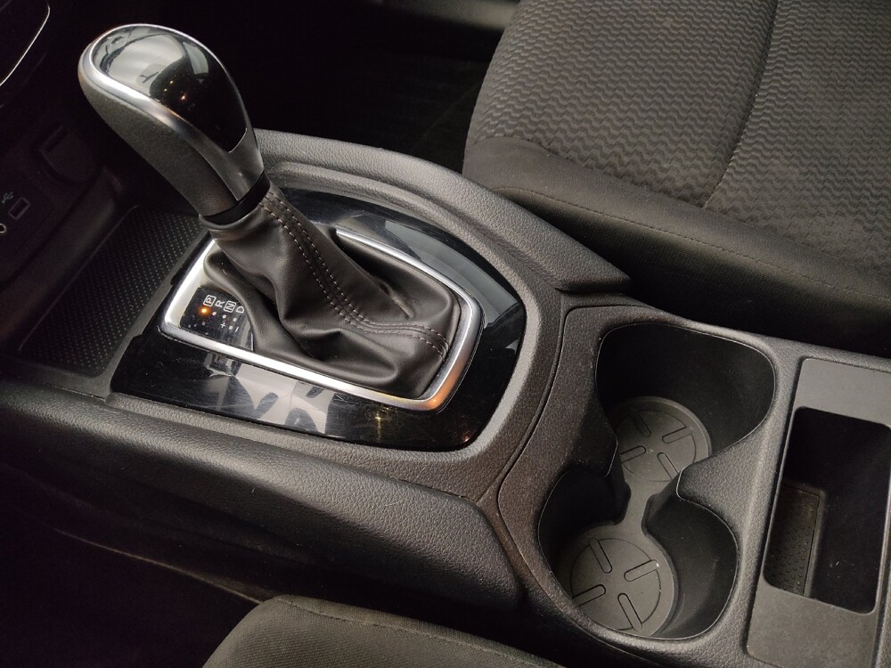 2019 Nissan Rogue Sport in Colorado Springs, CO 80909 - 18110847 26