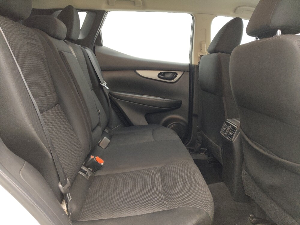 2019 Nissan Rogue Sport in Colorado Springs, CO 80909 - 18110847 19