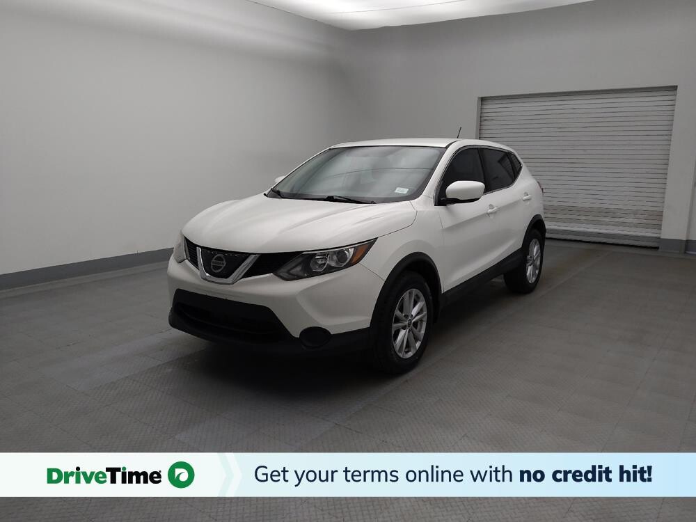 2019 Nissan Rogue Sport in Colorado Springs, CO 80909 - 18110847