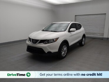 2019 Nissan Rogue Sport in Colorado Springs, CO 80909