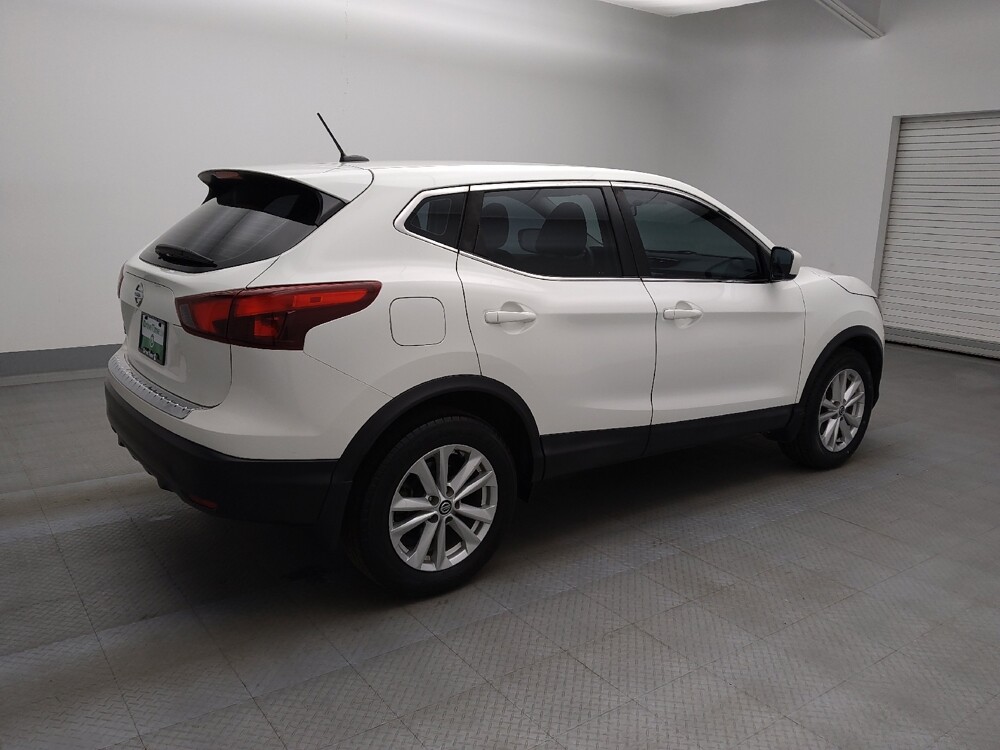 2019 Nissan Rogue Sport in Colorado Springs, CO 80909 - 18110847 10